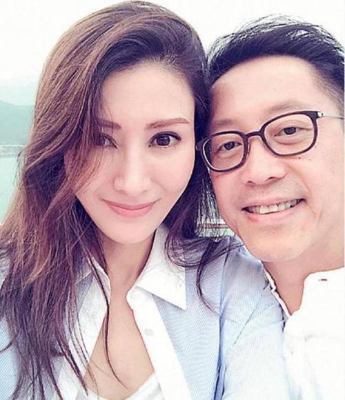 18岁被母亲送给刘銮雄,后含泪与其断绝关系,蔡少芬终获得幸福