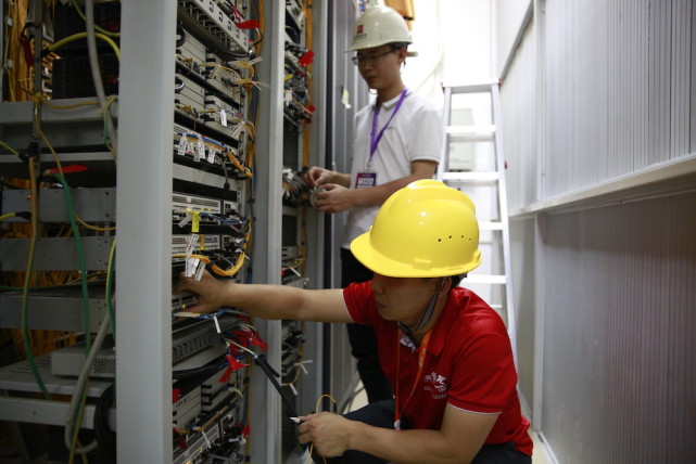 荆门分公司网站建设运维 腾讯网