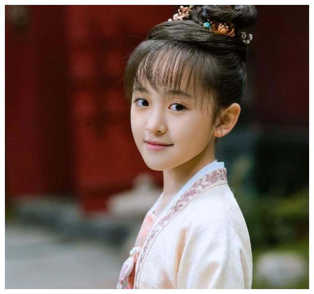 清平乐徽柔公主集万千宠爱于一身宋徽宗赵祯假爱公主三大实证