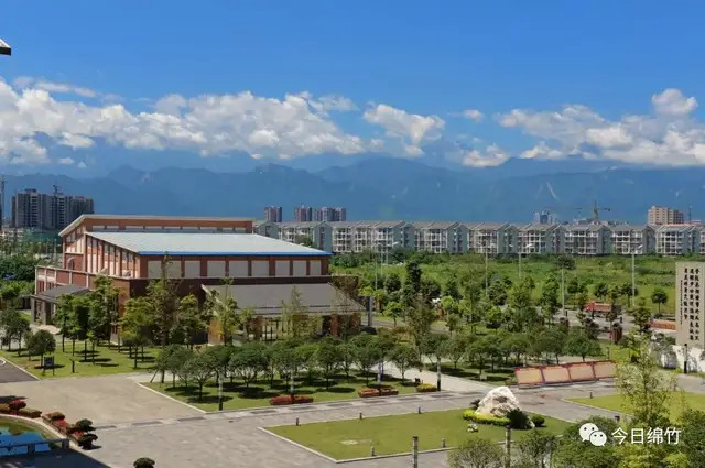 市委书记李栋接受媒体专访绵竹在新时代美丽德阳建设上这样做