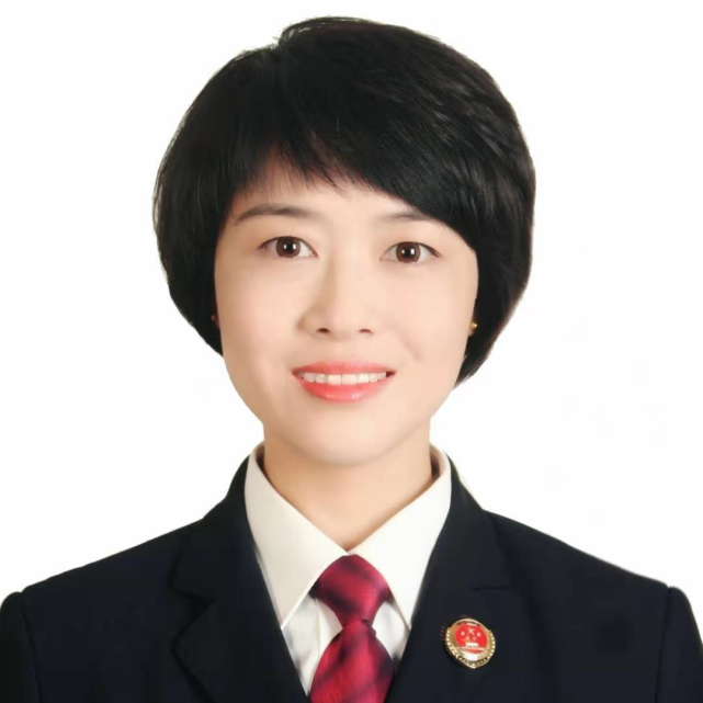 初心不改担使命韶华不负检察蓝铜川市耀州区检察院葛建华同志先进事迹