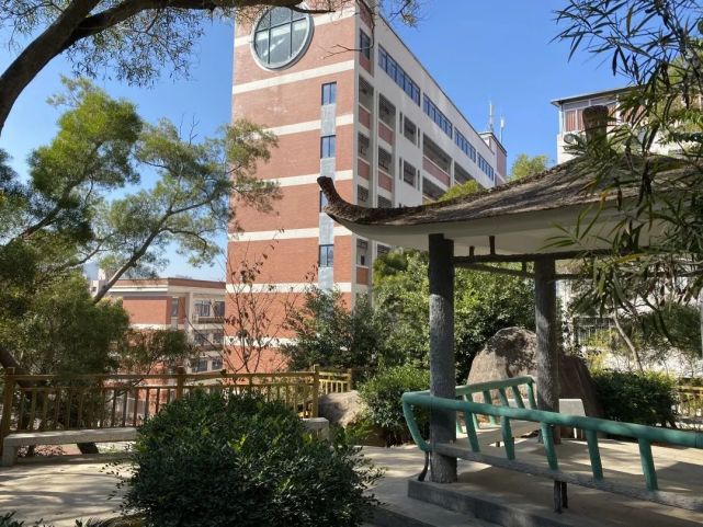 厦门市第五中学2021年秋季教师招聘公告