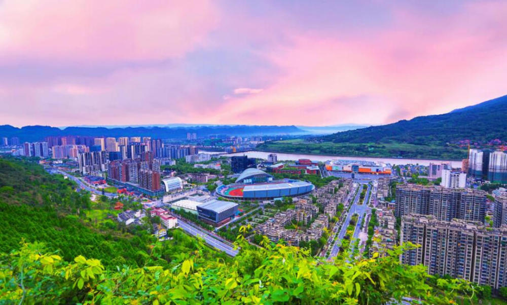 四川雅安发布购房新政市区购房每平补贴200元起公积金最高贷50万元