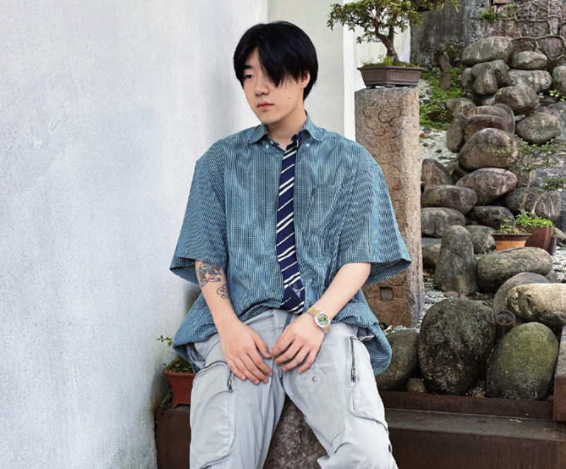 高级绿茶是如何养成的乃万牵连capper后成功隐身吴亦凡无辜躺枪