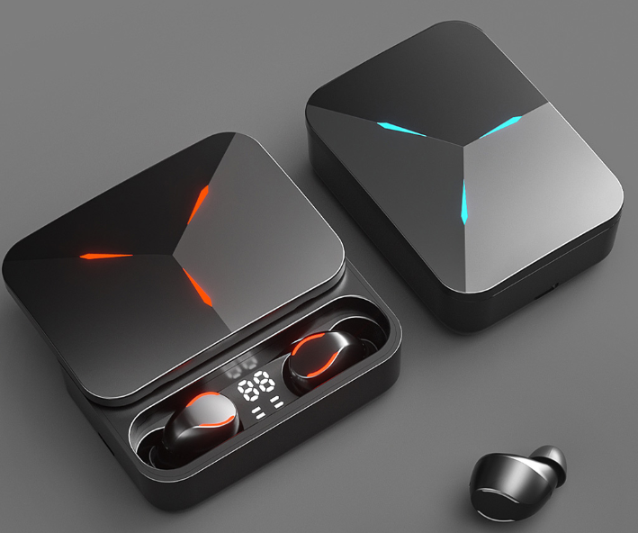 联想tg01蓝牙耳机