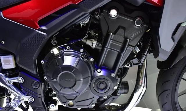 本田cb400x配置缩水诚意不足预算4万元这几款国产车也很强