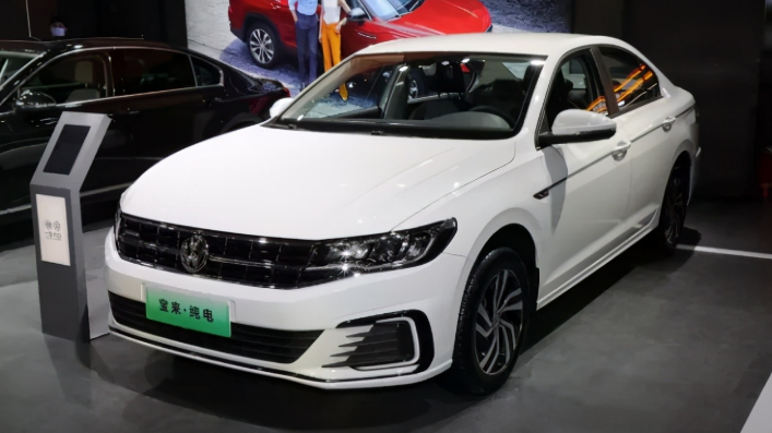 58万的大众宝来纯电版,到底值得买吗?