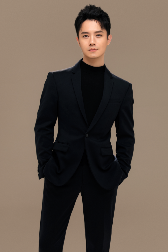 开票|《声入人心2》实力选手,跨界美声赵越"以爱之名"温暖开唱!