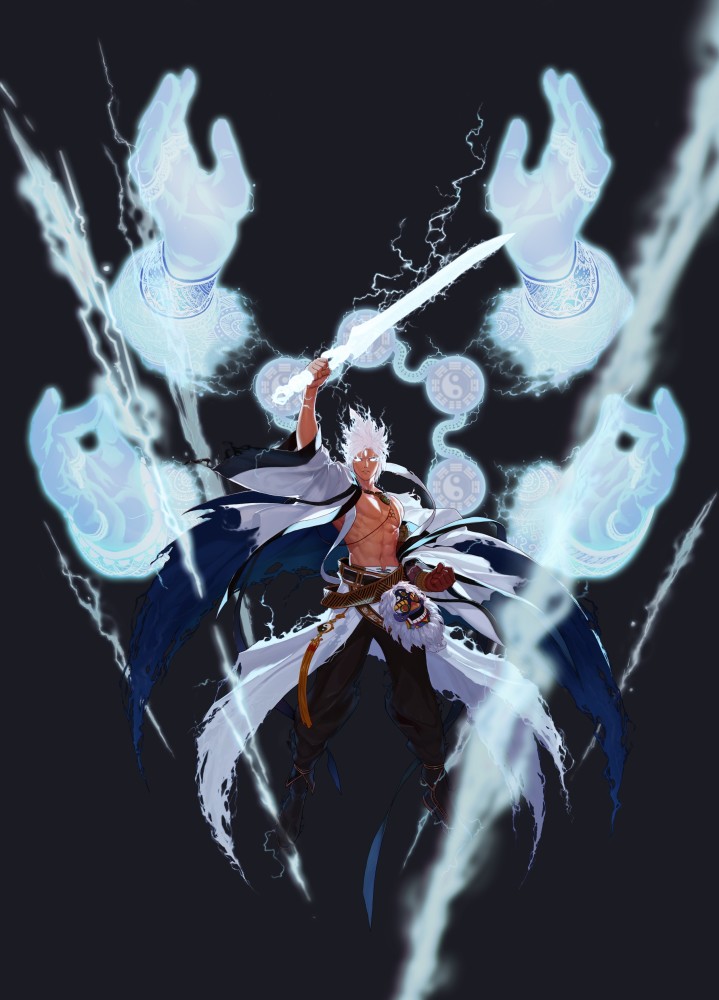 dnf:利用好这些时装,分分钟变身三觉人物!_腾讯新闻