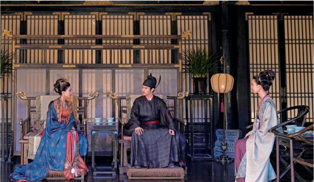 电视剧《清平乐》剧中出现的宋瓷都是"汝瓷"?事实真是如此吗?