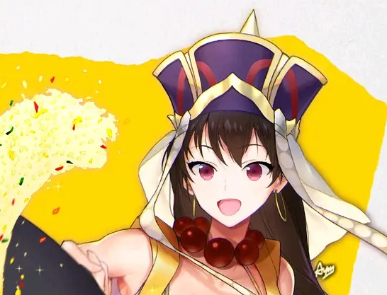 fgo三藏强化本效果详解师父徒儿过来我给你加个攻击buff