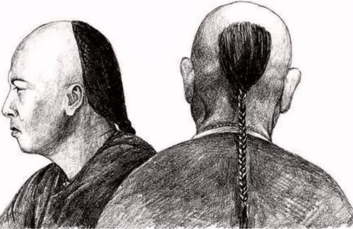 节目将晚年宋应星,塑造成辫子形象都不太合适