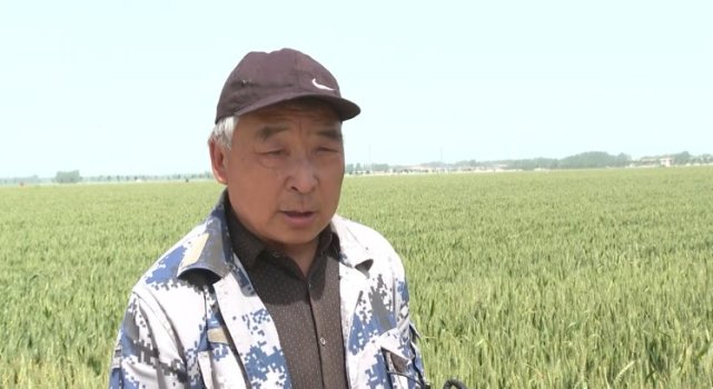 滑縣棗村鄉西徐營村村民 趙長平
