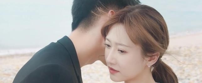 10,姑娘,我抽我的风,你脸红什么?——弱水千流《半吟》