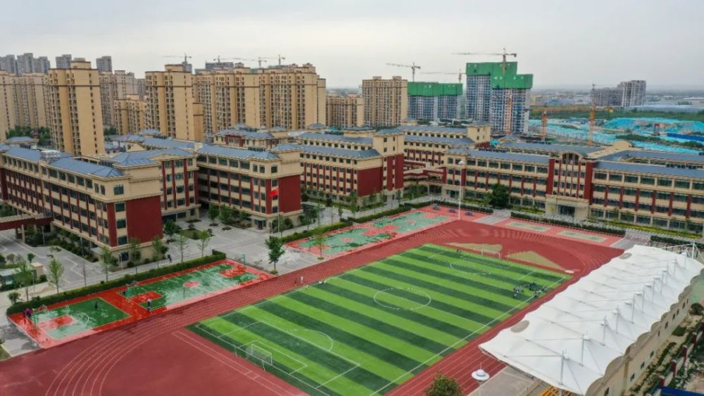普海外国语要转公立学校