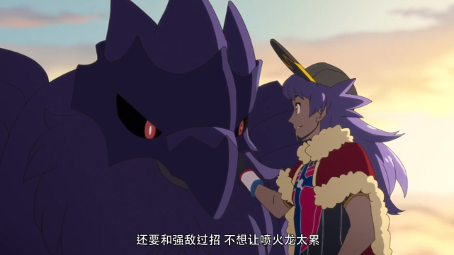 宝可梦最优秀的剑盾动画,热血程度吊打小智仗的宝可梦旅途