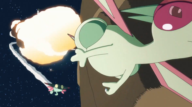 宝可梦最优秀的剑盾动画,热血程度吊打小智仗的宝可梦旅途