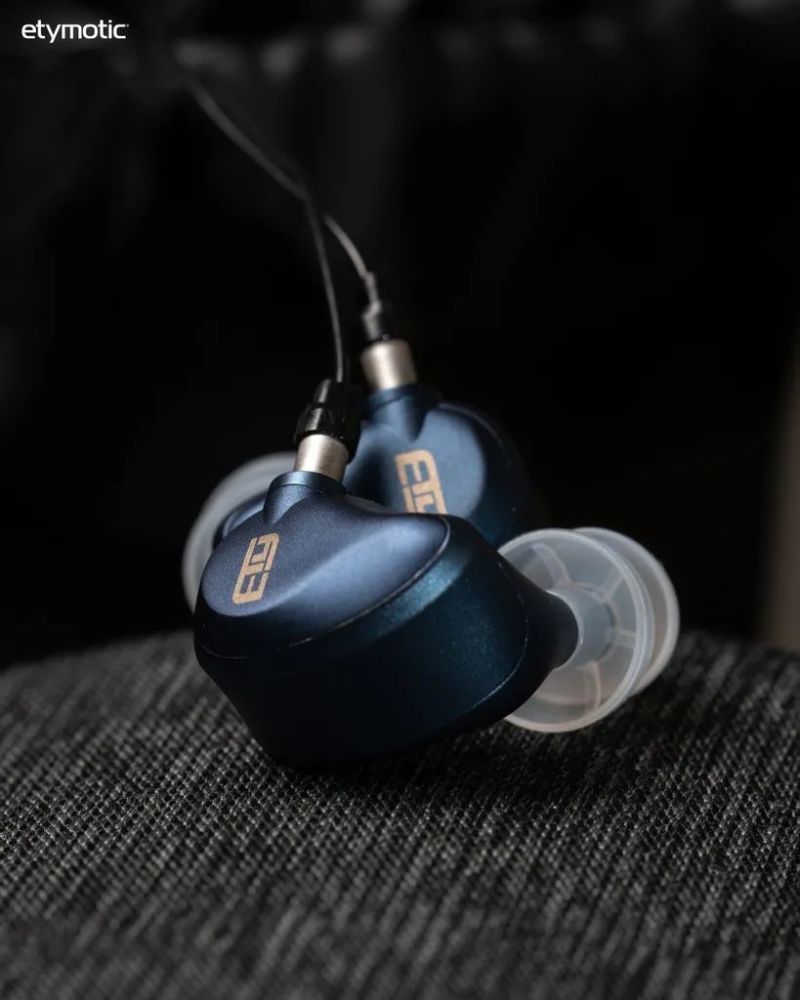 关于音特美全新旗舰耳机evo的最新消息