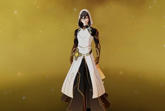 原神:皮肤系统即将上线,大佬自制钟离神装皮肤爆火,玩家纷纷要求实装_