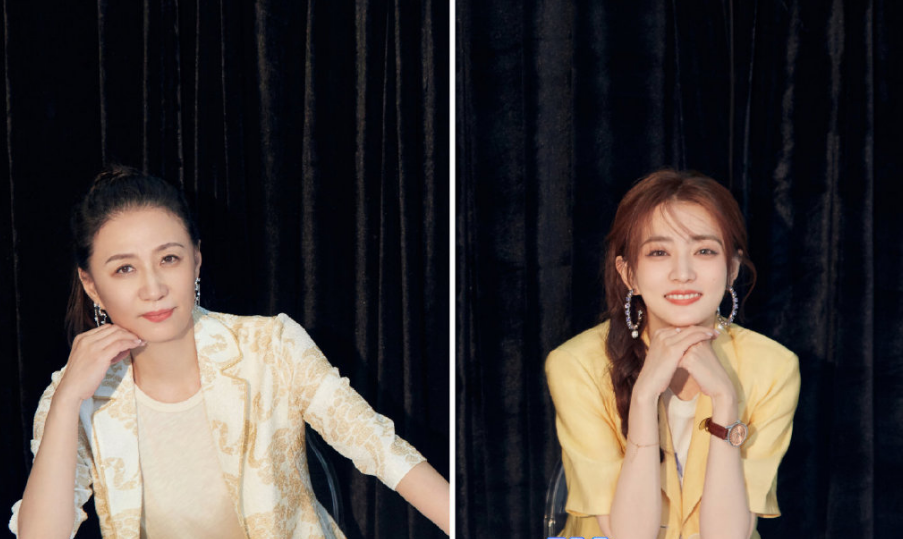 妈妈你真好看t台秀又帅又飒吴昕ppt做得太差连累妈妈