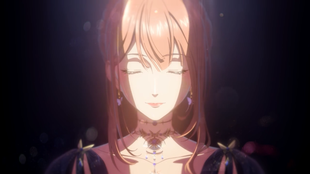 男玩家冒死潜入女生群,只为偷窥绝对演绎女主真容!