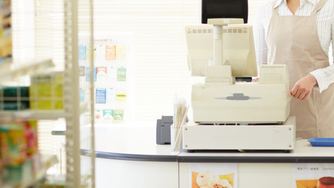 中国便利店排行榜_中国十大便利店排名:711第一,第四是东莞本土零售巨鳄