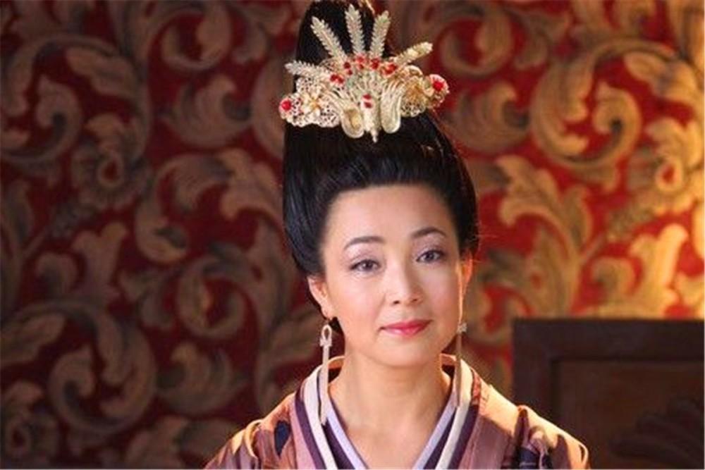 世人皆说吕雉心狠手辣却不知她作为一个女人的无奈