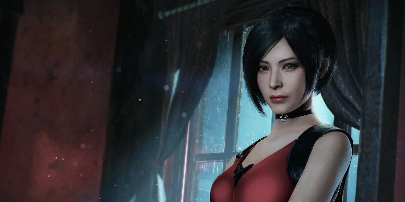 一直以来的定位都是恐怖生存,但从最早的瑞贝卡,艾达王到近年来的米娅