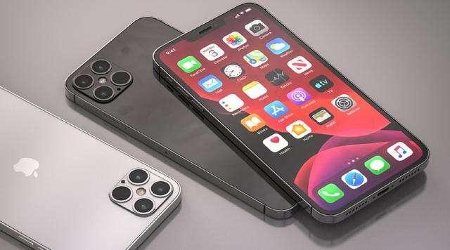 手机品牌销量排行_618手机销量排行榜出炉,iPhone12霸榜,两个国产品牌抢眼