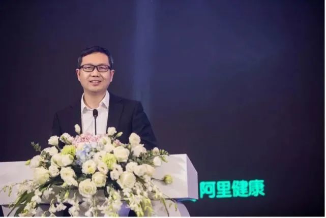 “醫療門外漢”朱順炎能否帶領阿里健康走出“賣藥”老路？-智醫療網