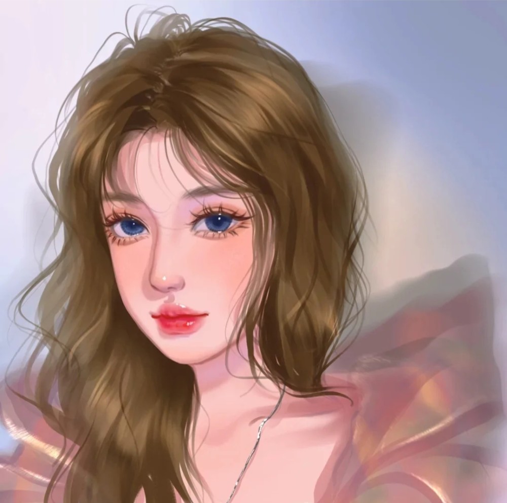 优质动漫女生头像_腾讯新闻