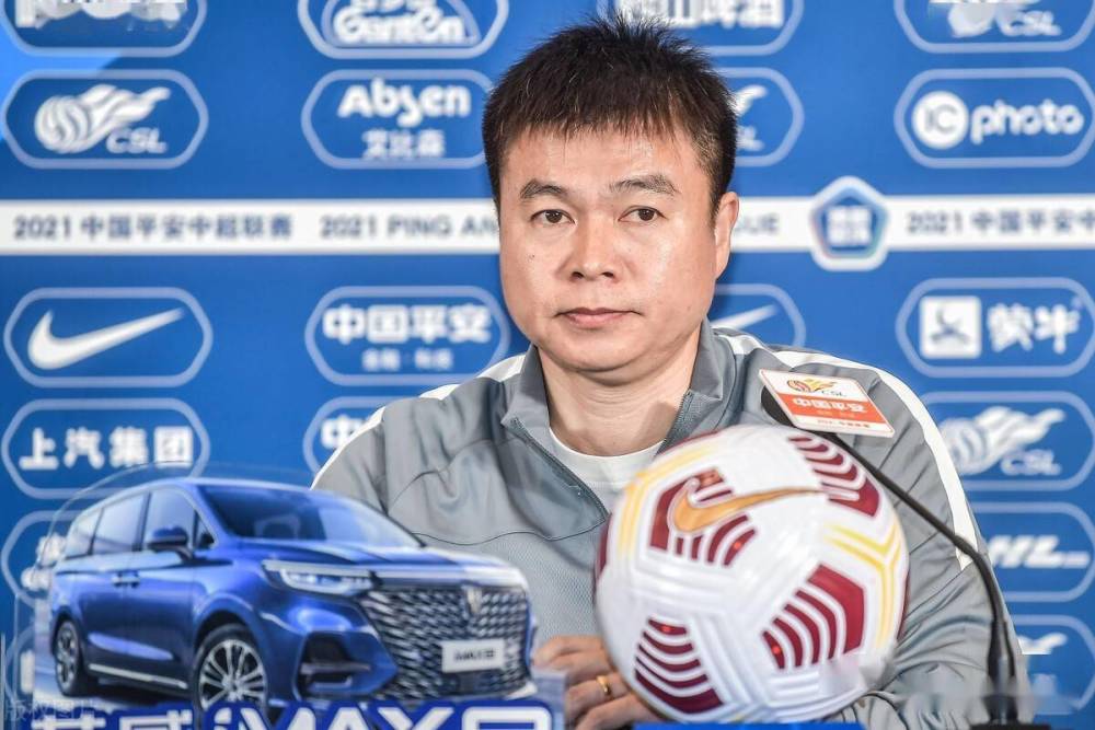 津门足坛故人再遇:"天津何塞 于根伟"变成"大连人何塞vs津门虎于根伟"