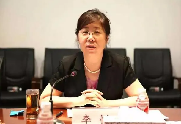 新任吉林省委常委李悦已任省委统战部部长