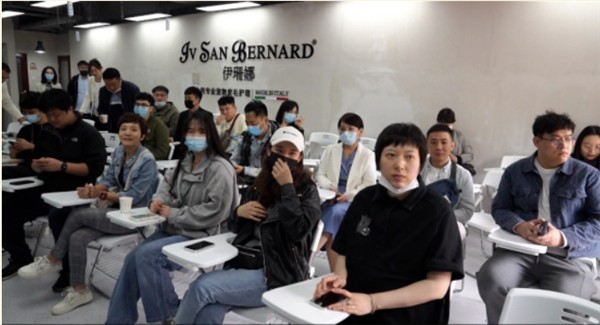 愛德勝Addiction全國總代暨睿哲/唯仁北京分公司開幕儀式