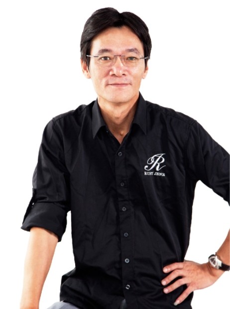 愛德勝Addiction全國總代暨睿哲/唯仁北京分公司開幕儀式