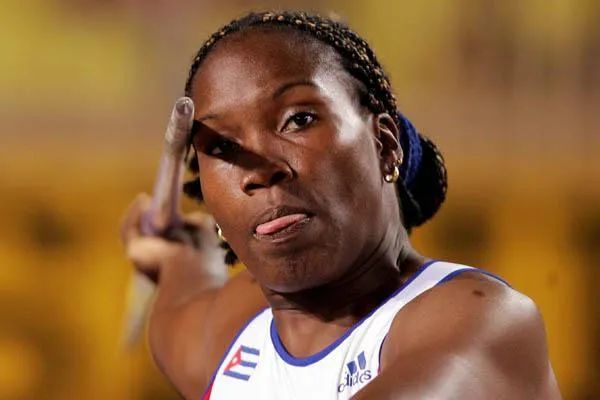 波兰女子标枪7140米