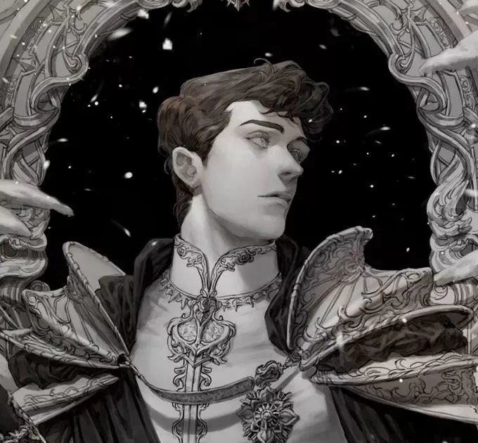 韩国插画师vlfdusp