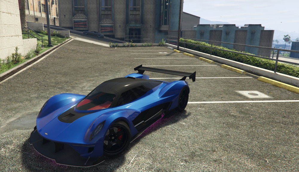 盘点gta5线上模式中,十大最美超跑原型,肯定有你的收藏品_腾讯新闻