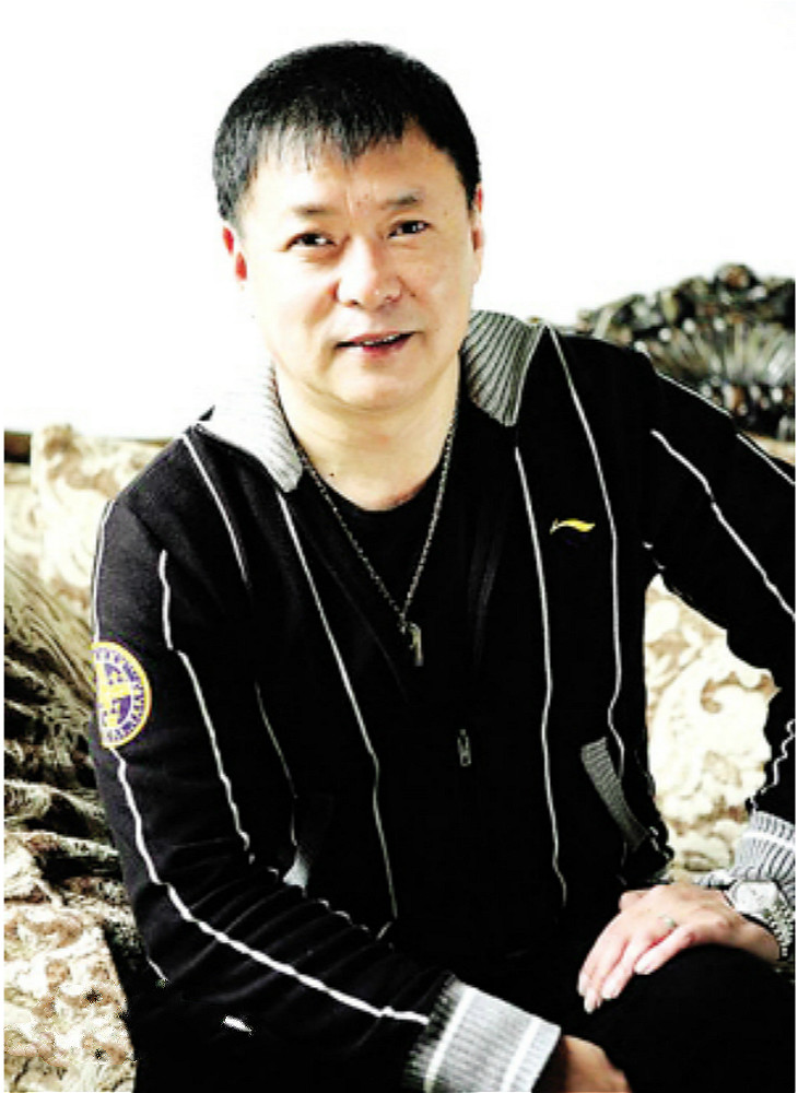 63岁迟志强再惹争议,一个谎撒了34年,脸都不要了?