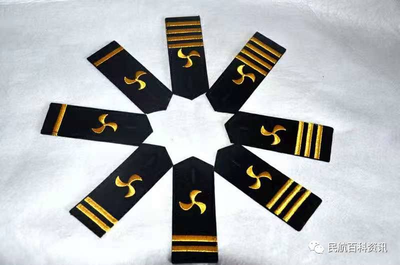 船长肩章答:高级海员一般都是航海院校本专科毕业的,我们这边有航海