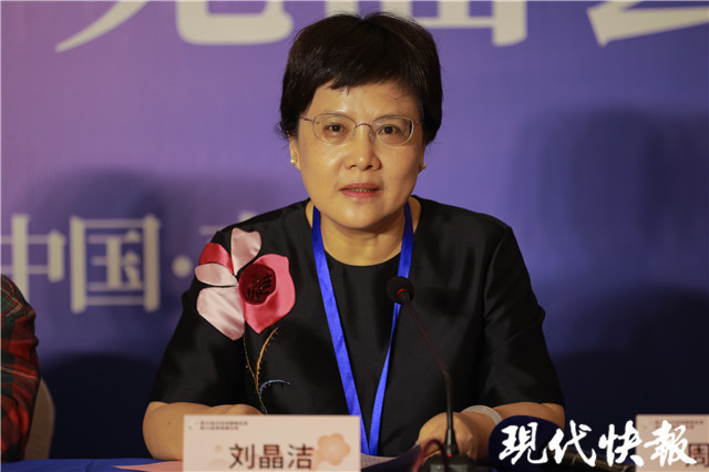 宋元南戏活化石来南京了莆仙戏踏伞行惊艳上演