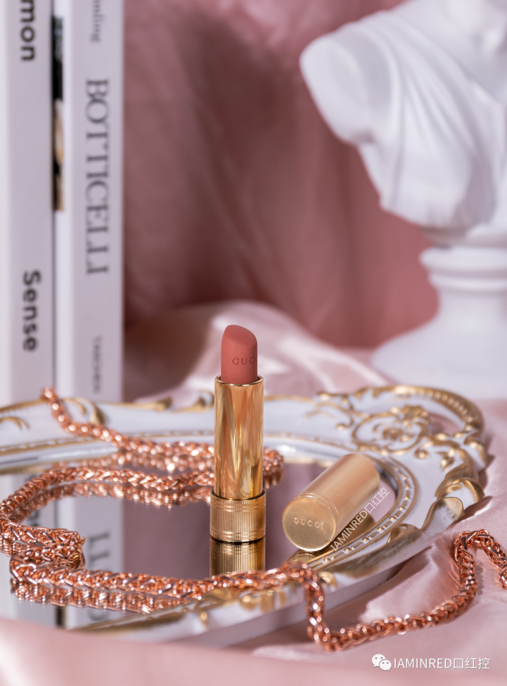 夏日必买蜜桃色我连夜给你们挑了整整10个