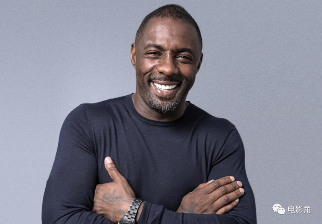 伊德瑞斯艾尔巴将主演惊天营救导演新作