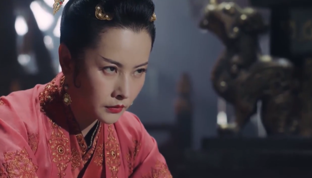 长歌行大结局理性去看奕承这个角色才发现编剧的苦心