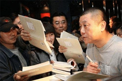 马未都:80年代跟王朔下馆子,进门就点20斤羊肉,服务员都愣了