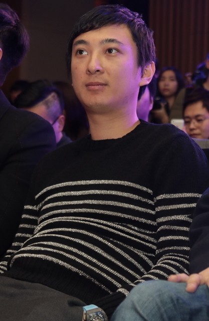 王思聪:我去酒吧只买单不喝酒,喝多了总有人占我便宜