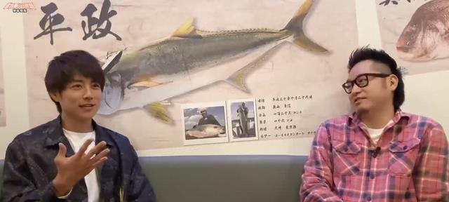 高斯奥特曼人间体 杉浦太阳 在今年5月的近照 又一个不老男神 腾讯新闻