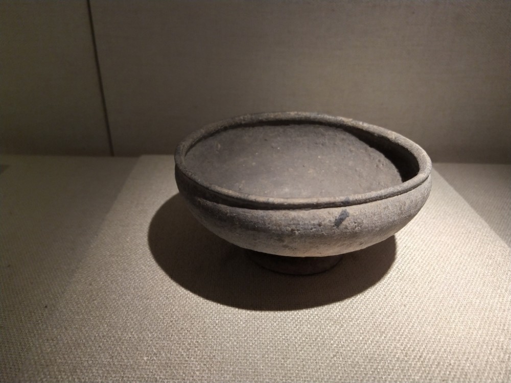 杜甫心心念的大邑白瓷长啥样从古窑址看雅趣成都的生活细节