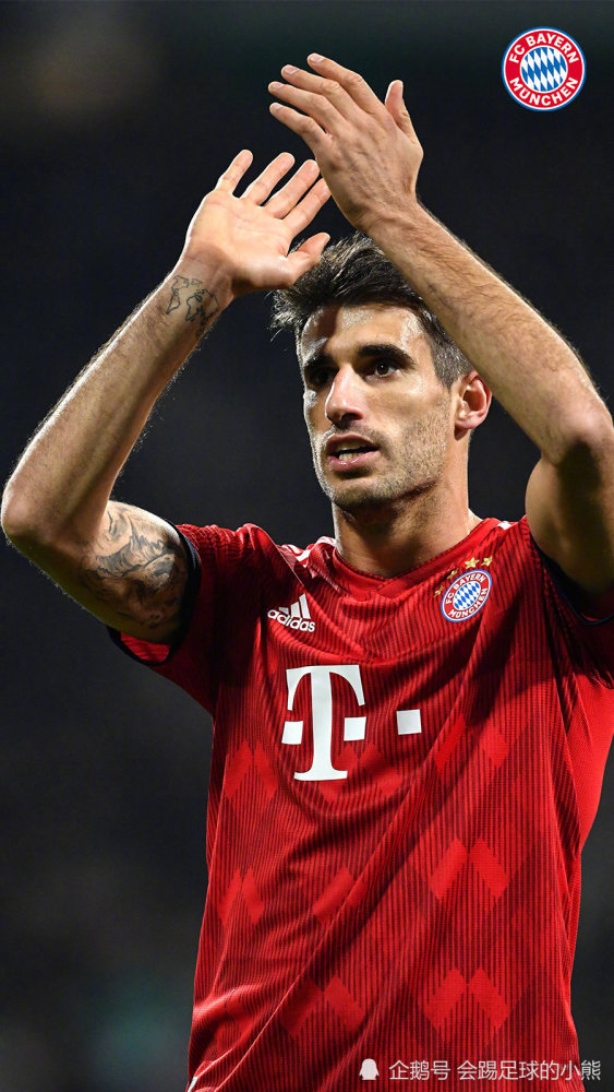 专访哈维马丁内斯拜仁实现九连冠的成就不可思议