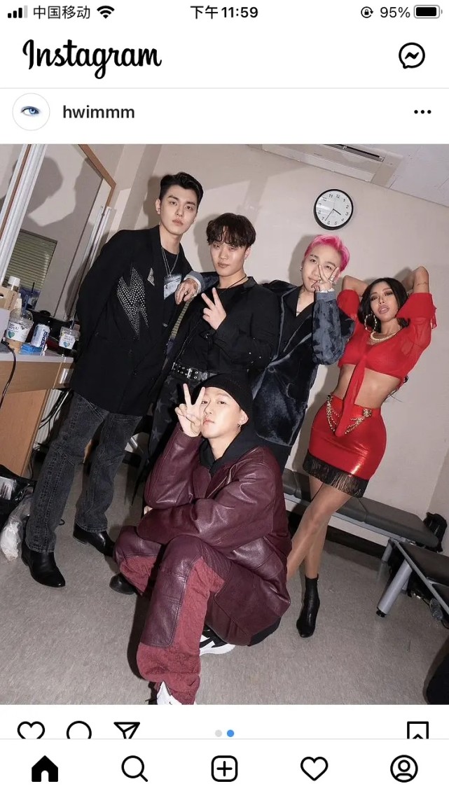 groovyroom,是由朴圭正和李辉珉两人组成的音乐制作人组合.